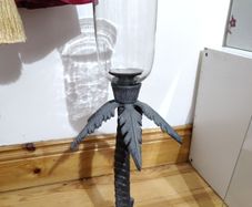 candle holder