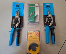 Miscellaneous Tools