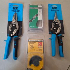 Miscellaneous Tools