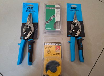 Miscellaneous Tools