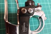 Shimano FD-TY30 Front derailleur