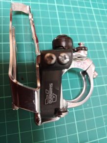 Shimano FD-TY30 Front derailleur