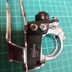 Shimano FD-TY30 Front derailleur