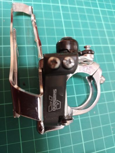 Shimano FD-TY30 Front derailleur
