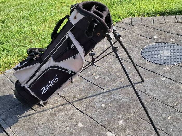 Childs  golfbag