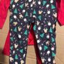 Baby Christmas outfit Image 5
