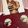 Rihanna - Unapologetic - Fruit Punch Vinyl Image 3