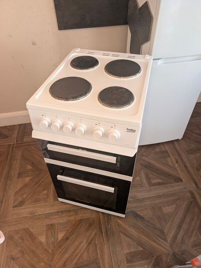 cooker