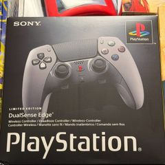 ps5 30th anniversary edge