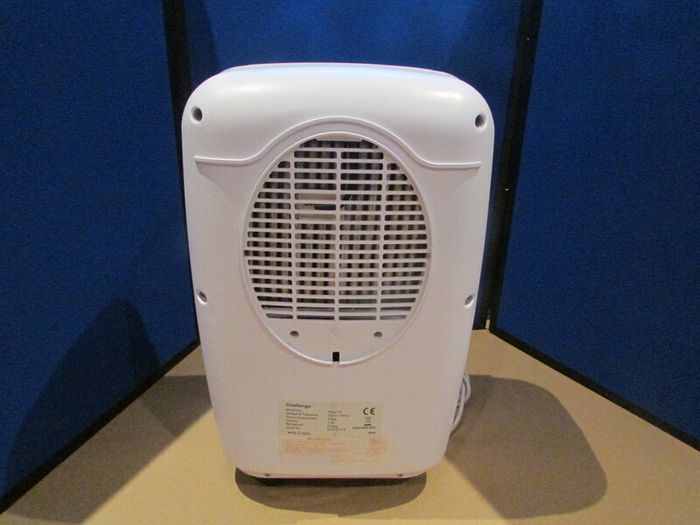 Challenge Dehumidifier