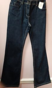 New jeans bootcut marks and spencer
