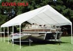 Party cover shelter waterproof cover tarpaulin heavy duty