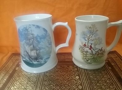 Ceramic Tankard