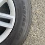 Land Rover Defender Genuine Alloys + Pirelli Tyres Image 4