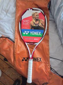 yonex vcore 100s