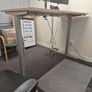 Standing Desk Zoom Electric Dual Motor Height Adj Image 3