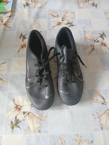 Mens Nike Astros Size 7