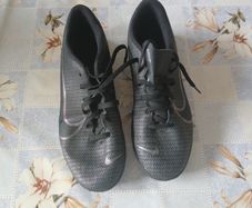 Mens Nike Astros Size 7