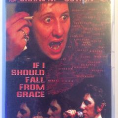 Shane MacGowan [2001] If I Should Fall From Grace: The Shane MacGowan Story [Music DVD]