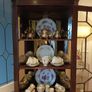 Vintage Corner Unit Image 3