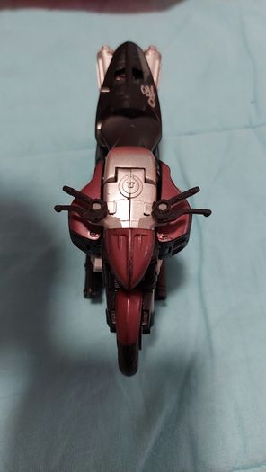 Transformer / toy