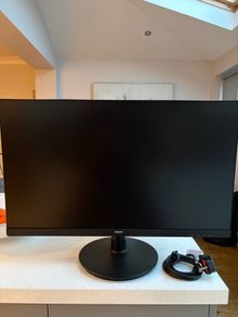 Phillips 27 Inch Monitor