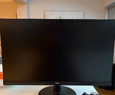 Phillips 27 Inch Monitor