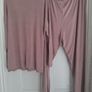 Dunnes Pajama Set Image 5