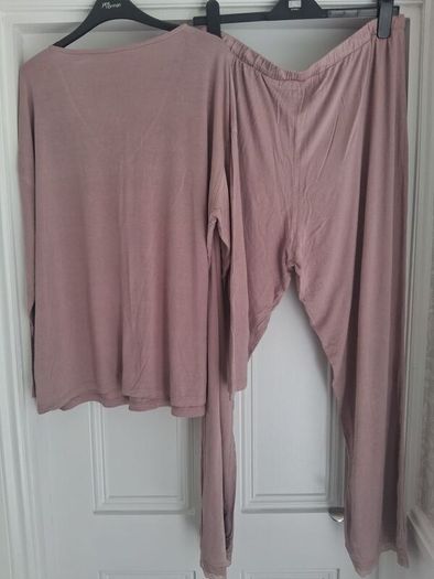 Dunnes Pajama Set