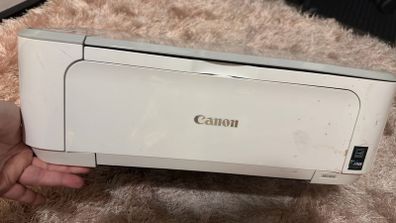 Canon printer
