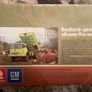 Original BEDFORD Sales Catalog Image 2