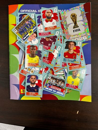 fifa stickers 2026