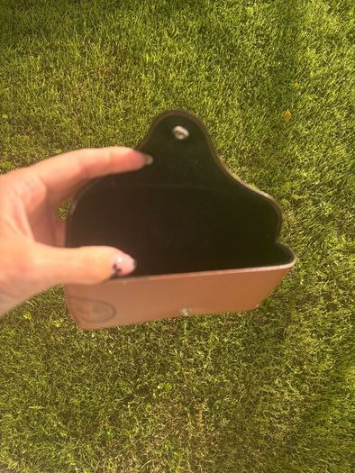 Ray-Ban case