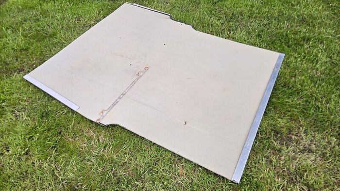 Berlingo Waterproof floor