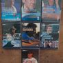 The Michael Palin Collection - 7 Classic Series Boxset Image 3