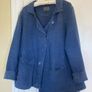 Beautiful LINEN jacket (OSKA brand) Image 5