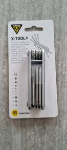 Topeak X-Tool+ Multitool