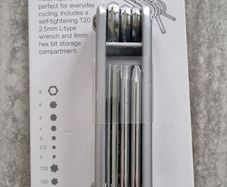 Topeak X-Tool+ Multitool