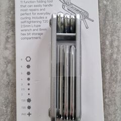 Topeak X-Tool+ Multitool