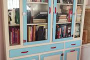 Original 1950s Vintage Dresser
