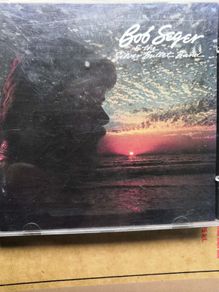 Bob Seger & The Silver Bullet Band - The Distance CD