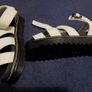 Dr. Martens white sandals - size 6 Image 3