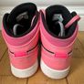 Nike Air Jordan 'Coral Chalk' Boots Image 5