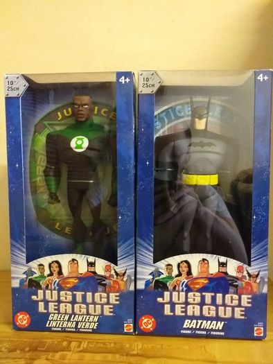 Batman Justice league Marvel famous cover