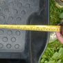 Cargo tray/boot liner - deep draw Image 4
