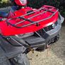 Suzuki ATV 750cc Image 6