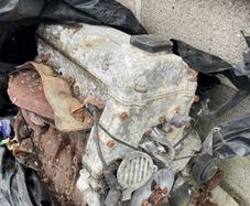 BMW 1.6L M43 Engine for sale for 50 Euro