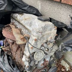 BMW 1.6L M43 Engine for sale for 50 Euro