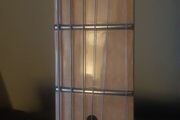 Fender classic player 50's neck for sale