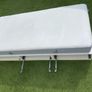 bed and mattress Image 4